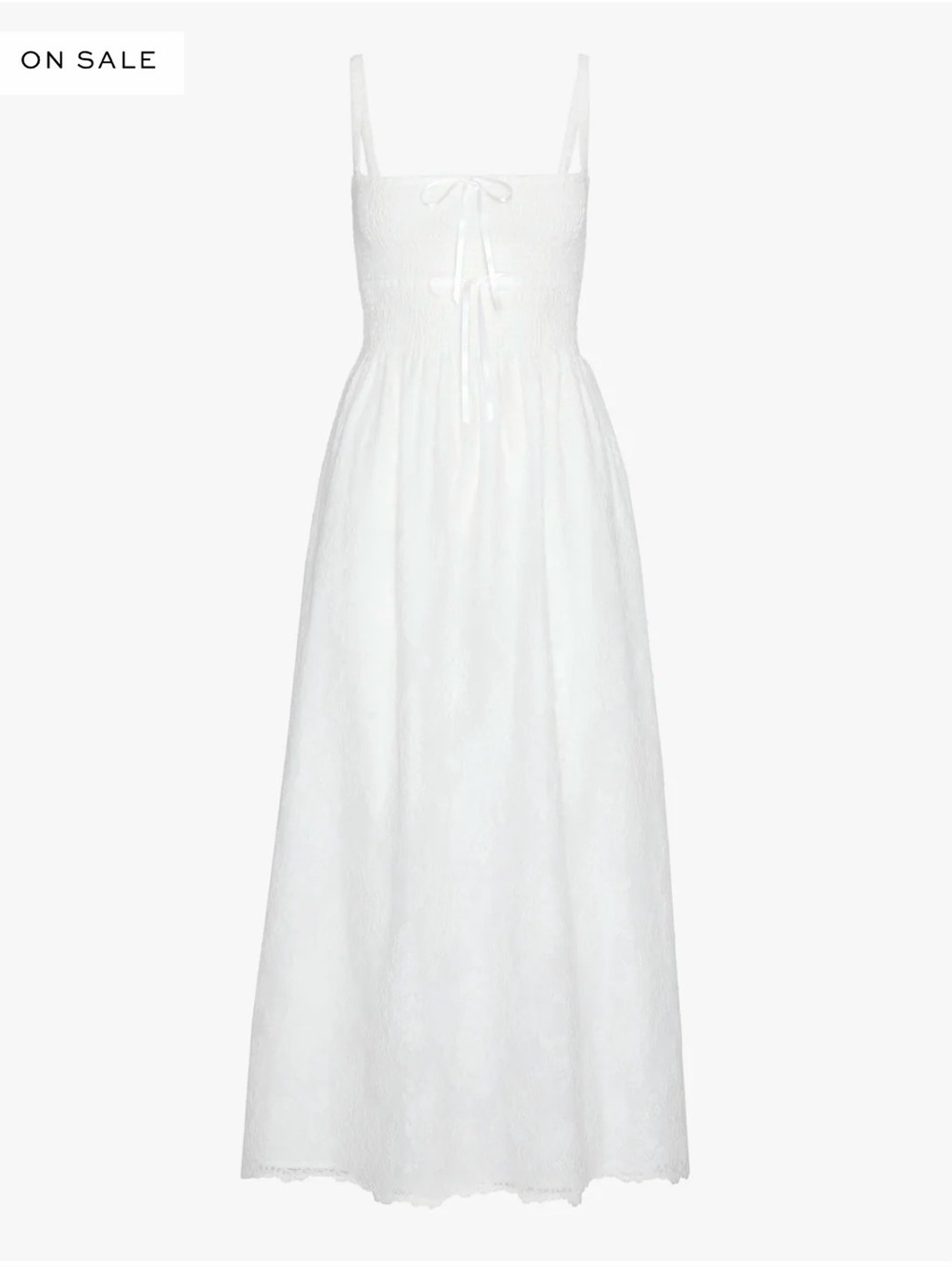 Hill House Home Larissa Nap Dress